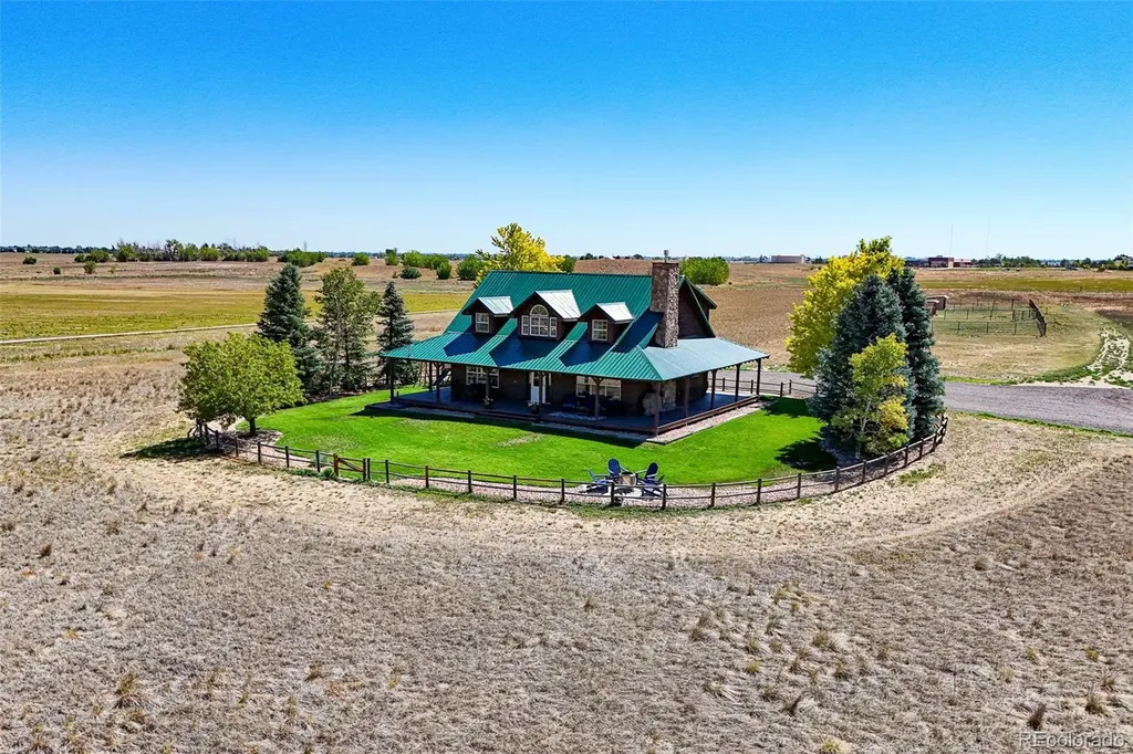 6508 County Road 5 Erie CO 80516
