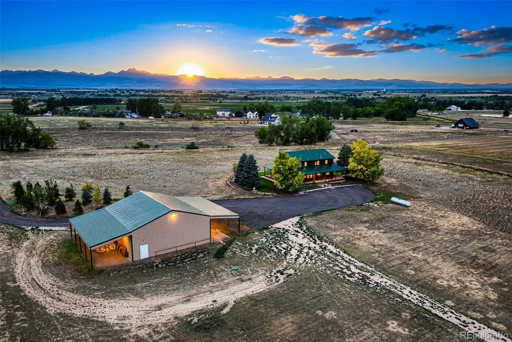 6508 County Road 5 Erie CO 80516