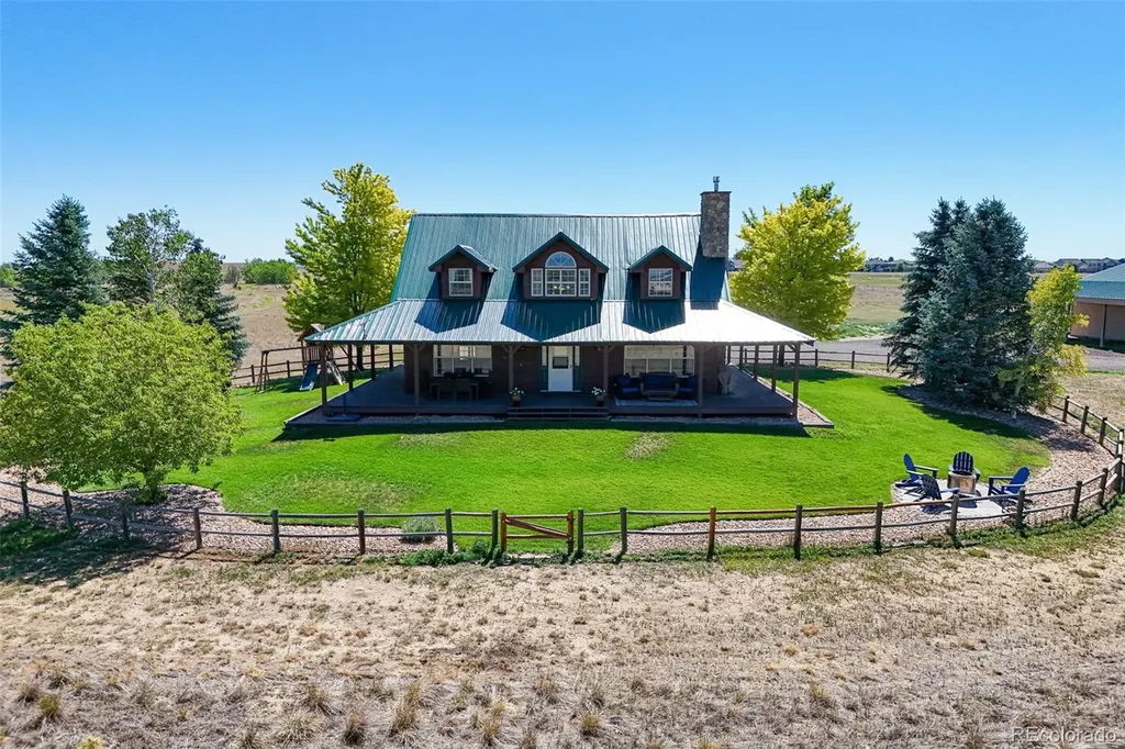 6508 County Road 5 Erie CO 80516