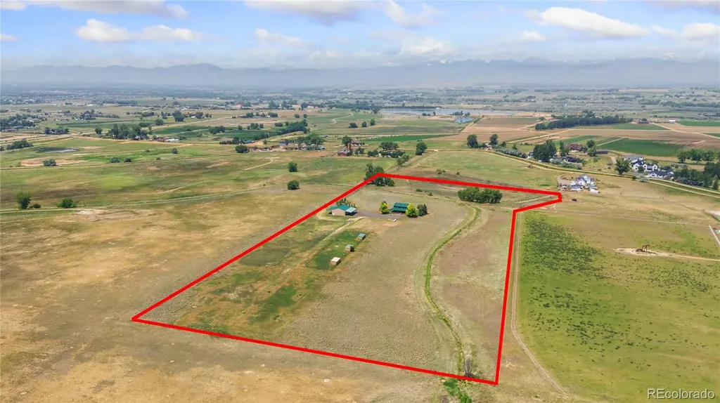 6508 County Road 5 Erie CO 80516