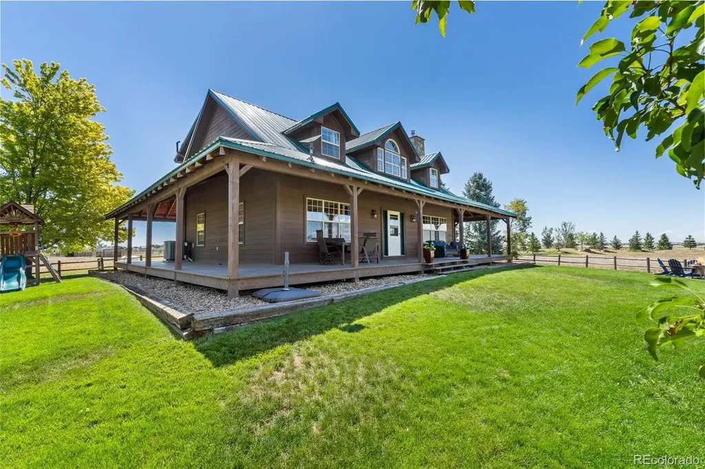 6508 County Road 5 Erie CO 80516