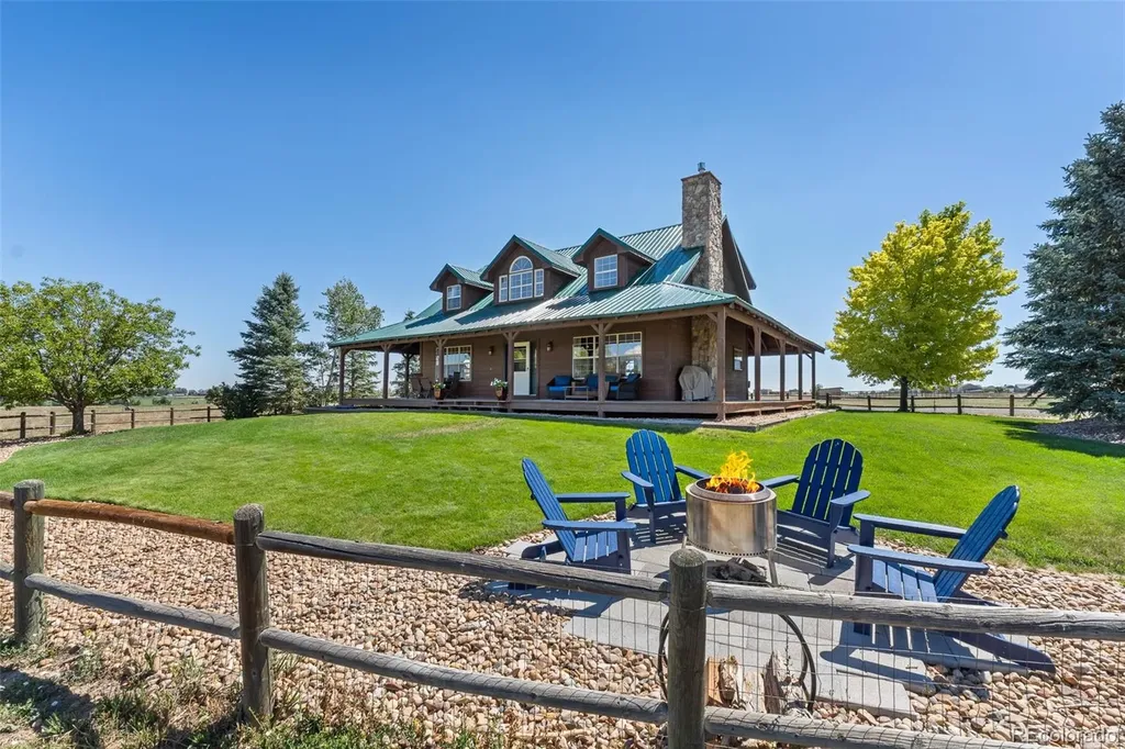 6508 County Road 5 Erie CO 80516