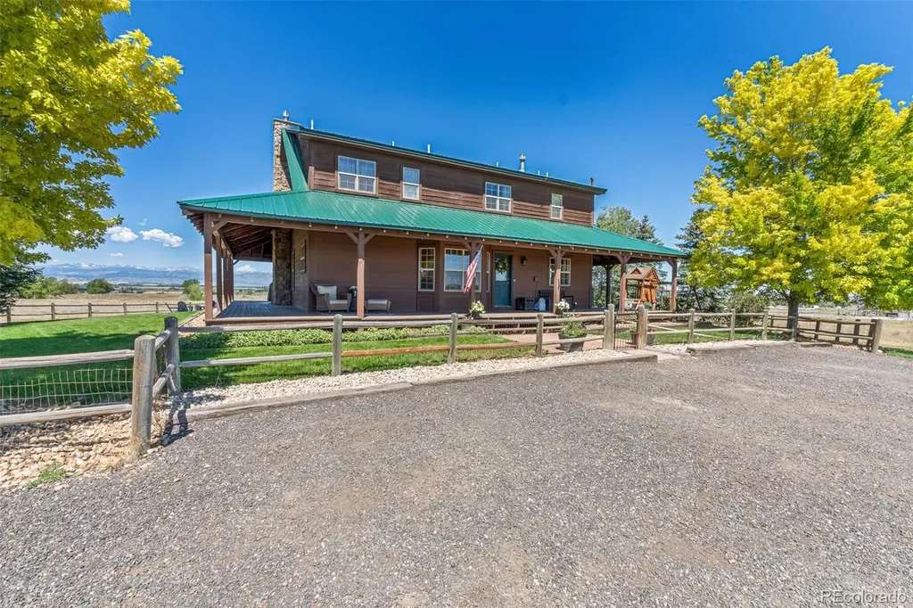 6508 County Road 5 Erie CO 80516