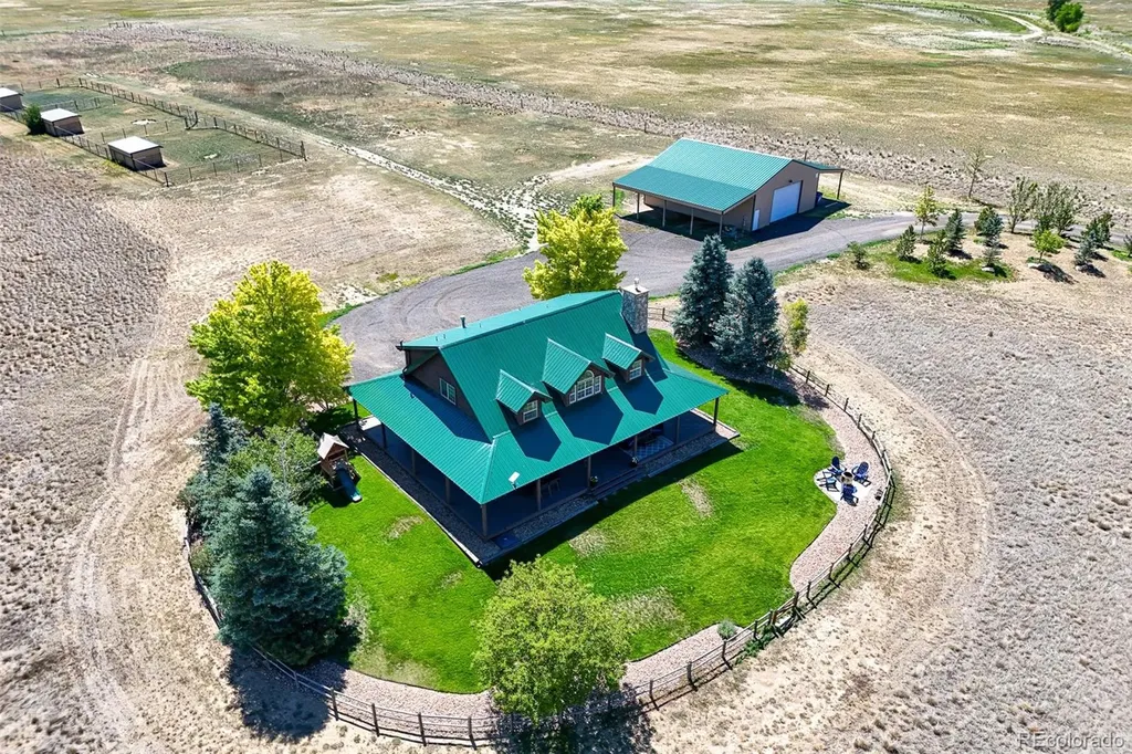 6508 County Road 5 Erie CO 80516