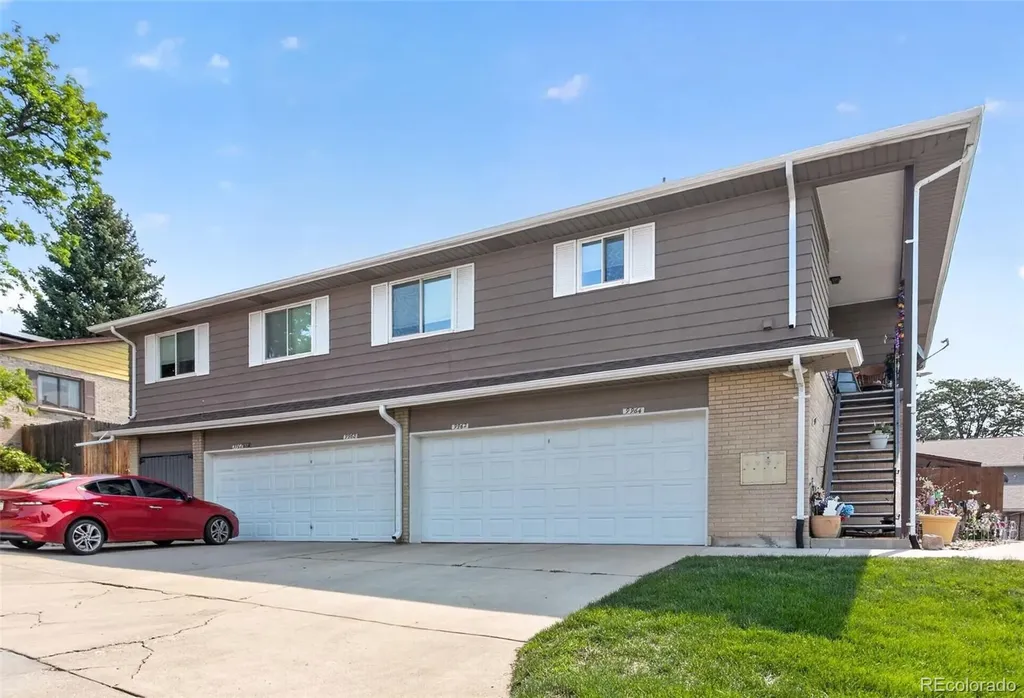 9964 Orangewood Drive Denver CO 80260