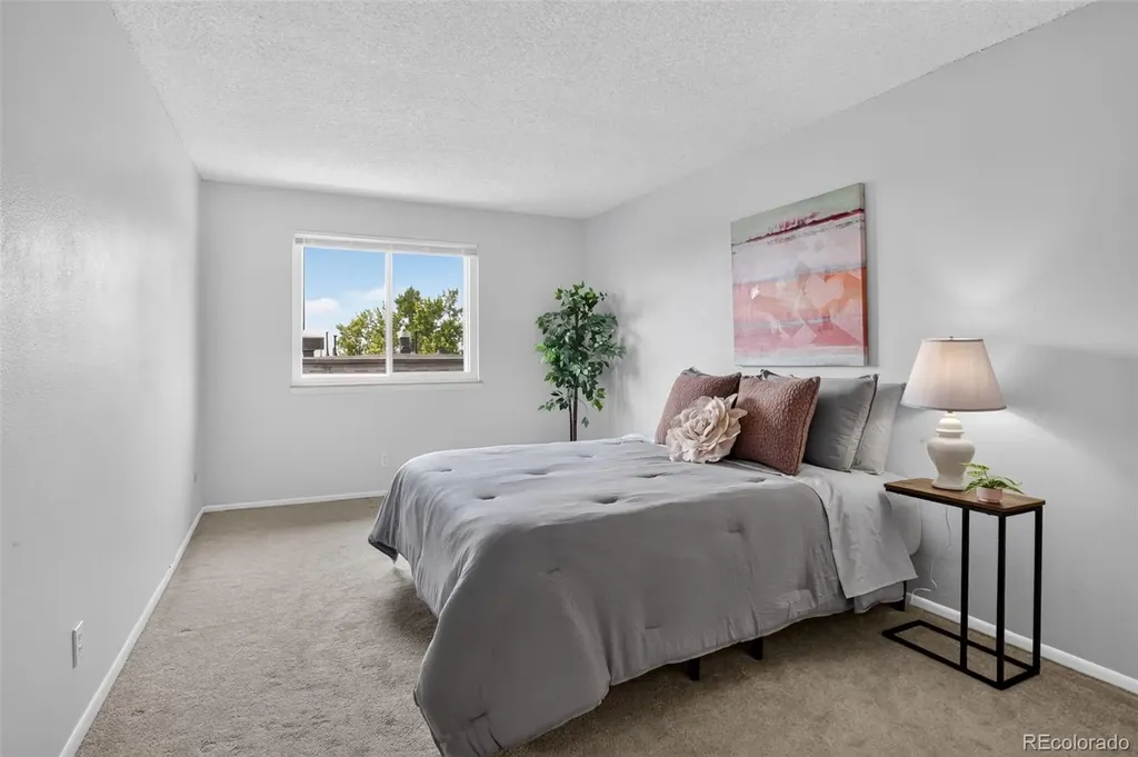 9964 Orangewood Drive Denver CO 80260