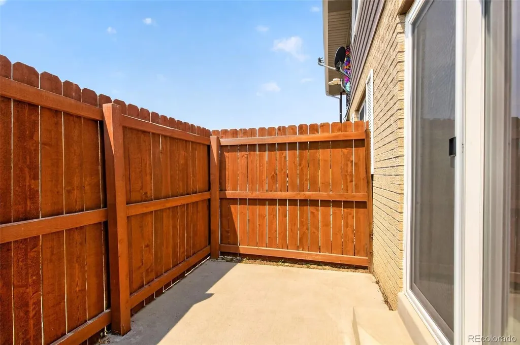 9964 Orangewood Drive Denver CO 80260