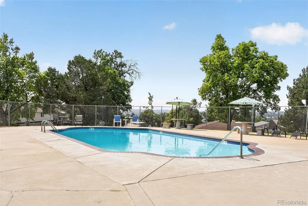 9964 Orangewood Drive Denver CO 80260