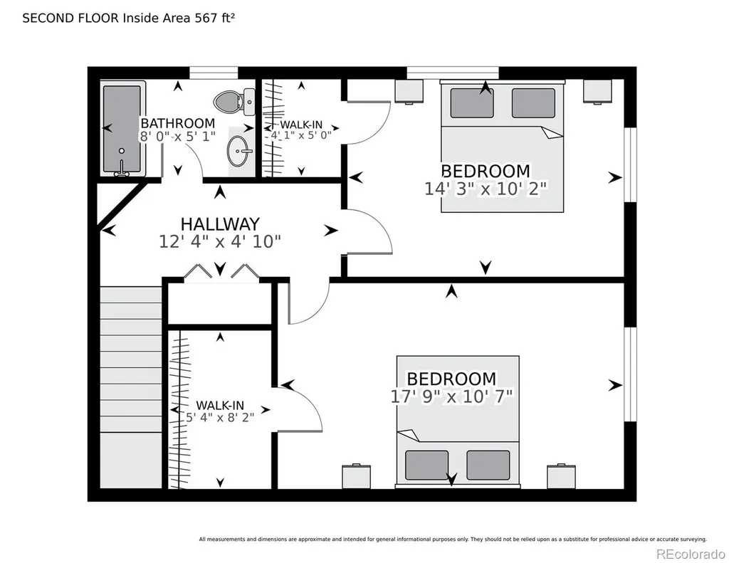 9964 Orangewood Drive Denver CO 80260