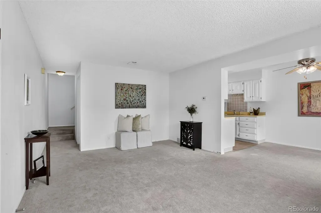 9964 Orangewood Drive Denver CO 80260
