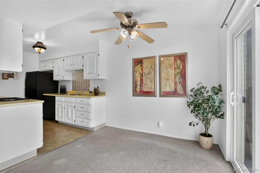 9964 Orangewood Drive Denver CO 80260