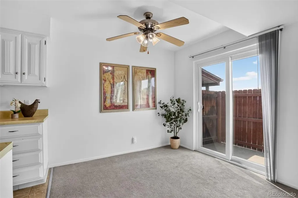 9964 Orangewood Drive Denver CO 80260