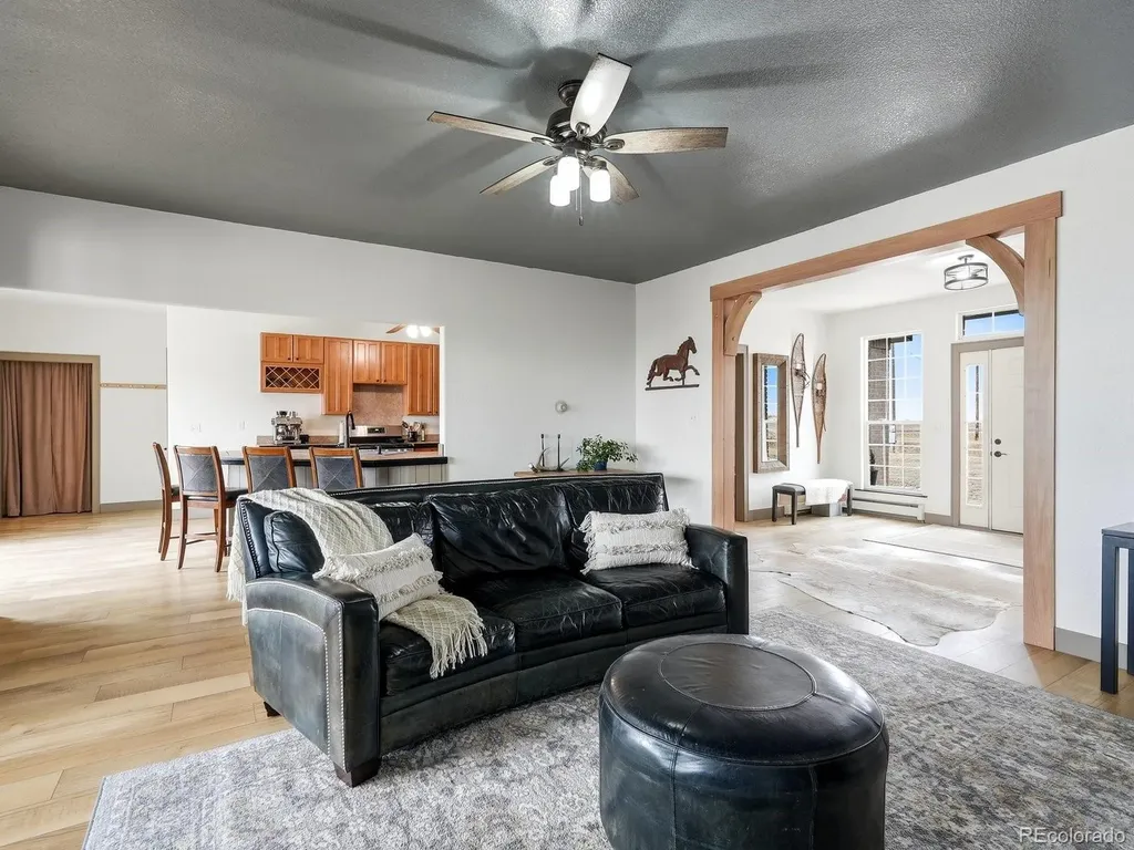 3374 County Road P Wiggins CO 80654