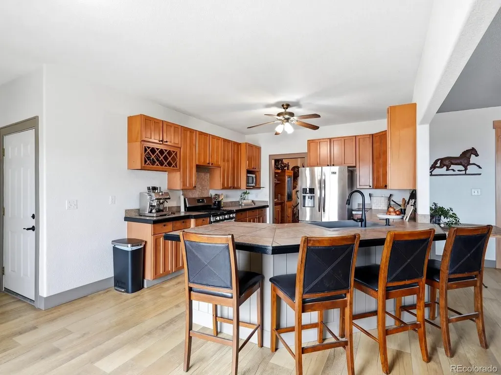 3374 County Road P Wiggins CO 80654