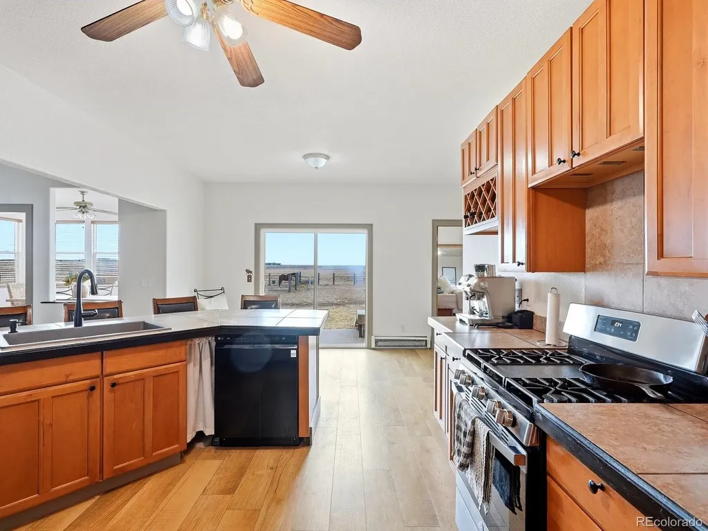 3374 County Road P Wiggins CO 80654