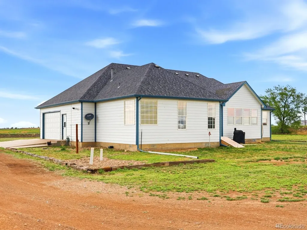 3374 County Road P Wiggins CO 80654