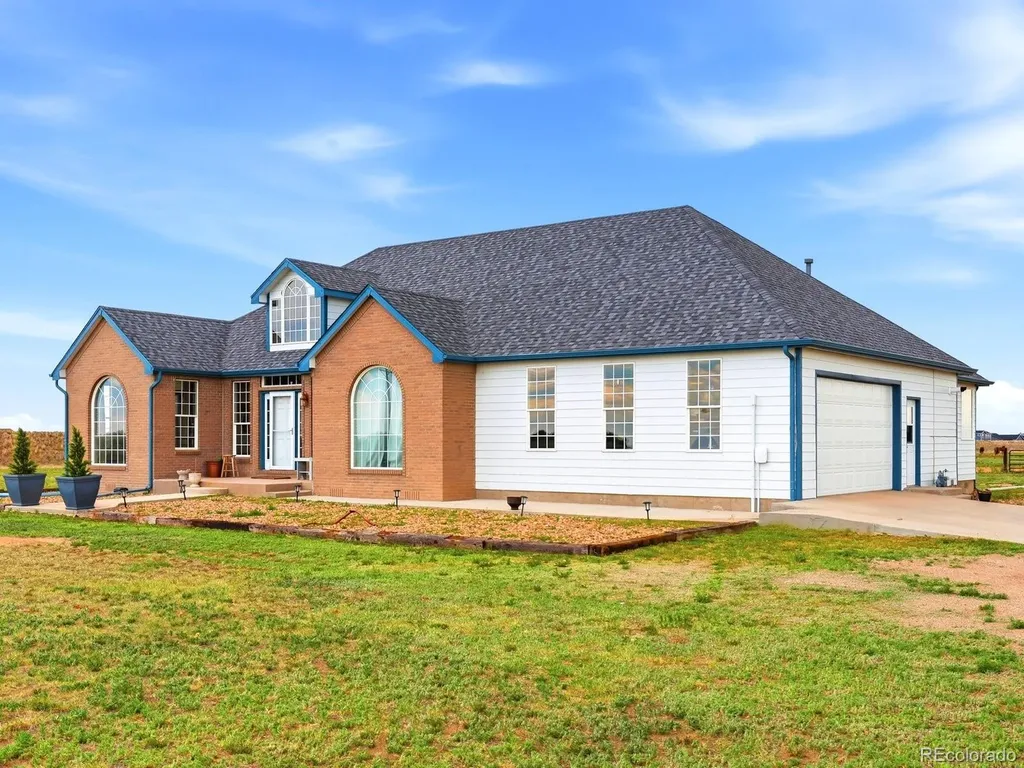 3374 County Road P Wiggins CO 80654