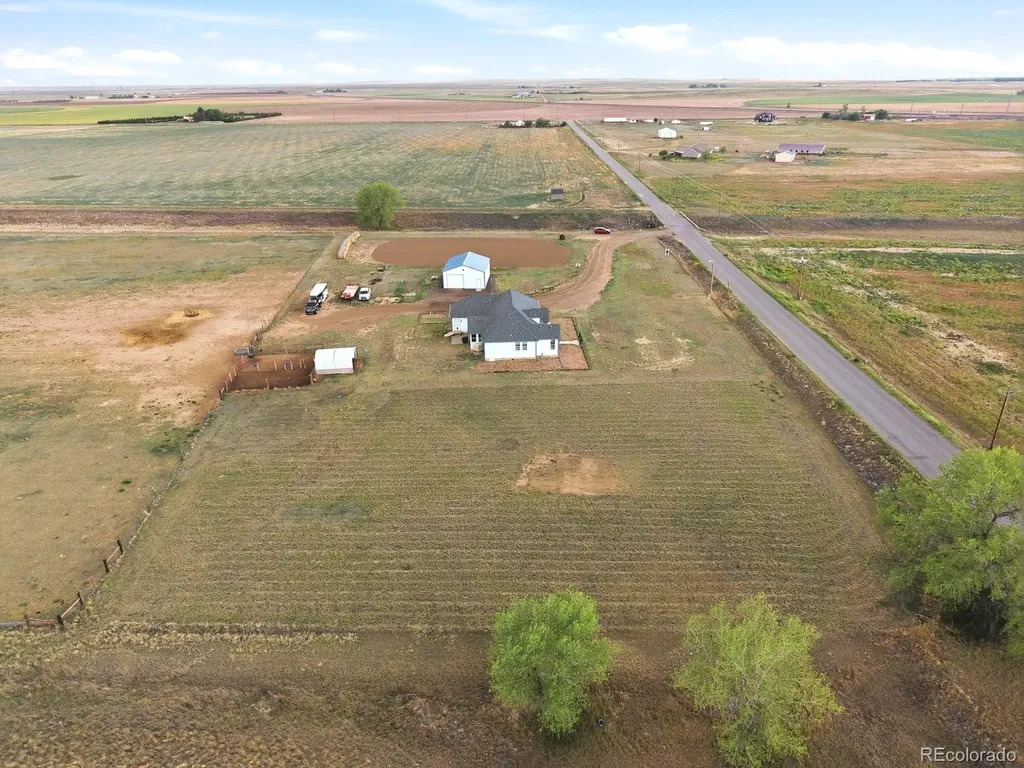 3374 County Road P Wiggins CO 80654