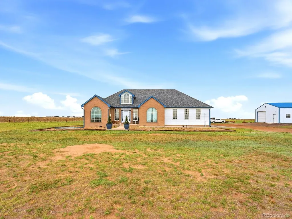 3374 County Road P Wiggins CO 80654