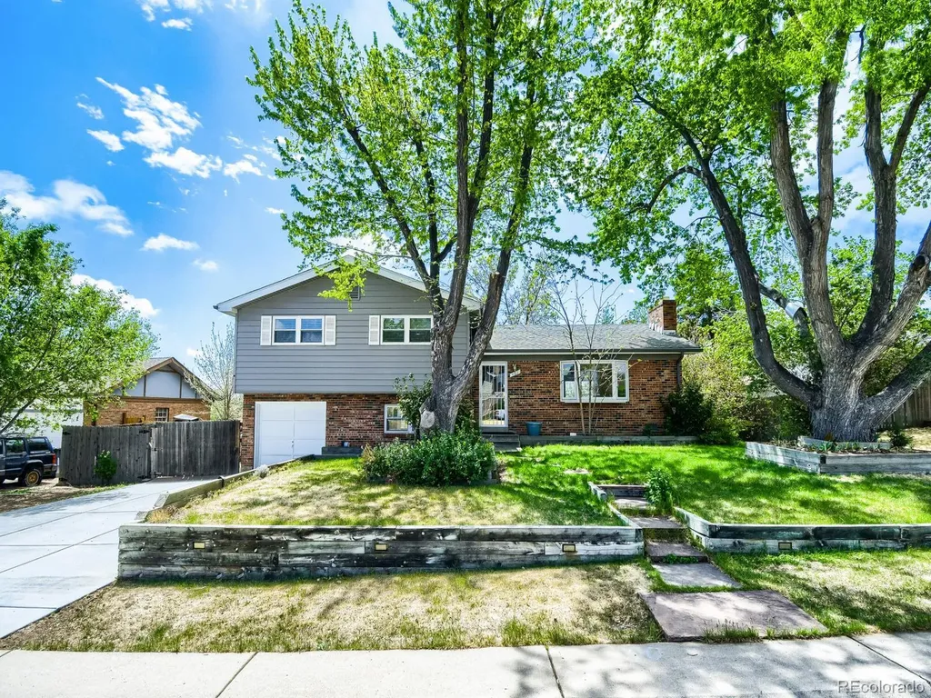482 Melody Drive Northglenn CO 80260