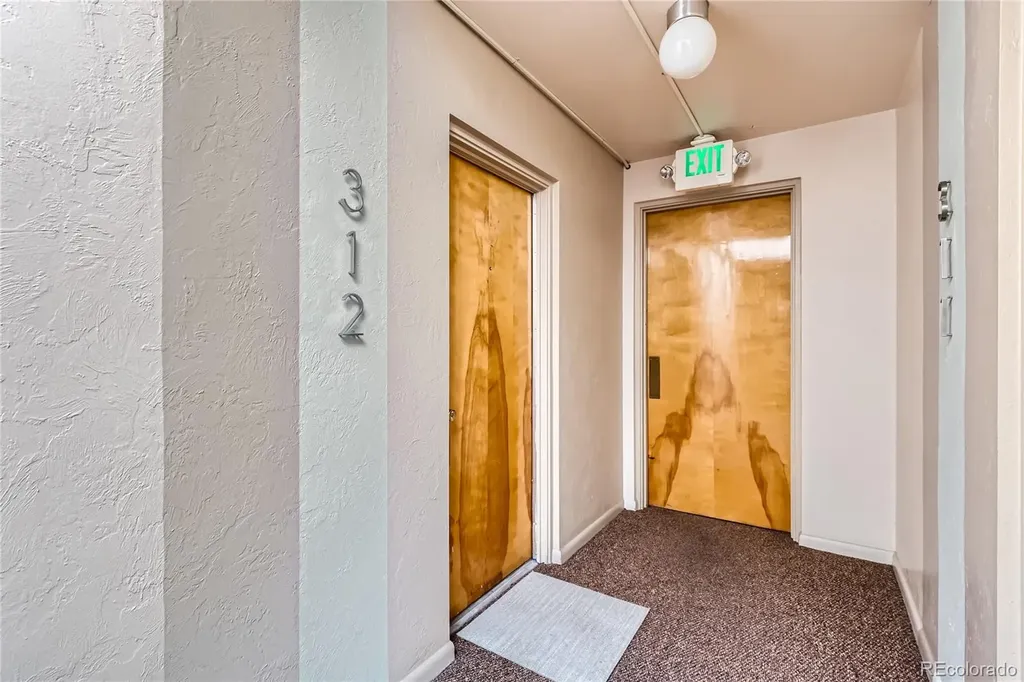 1175 N Emerson Street Denver CO 80218