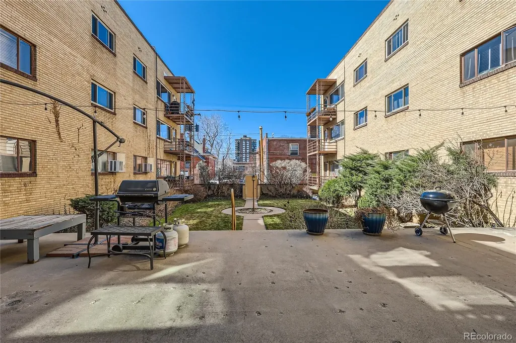 1175 N Emerson Street Denver CO 80218