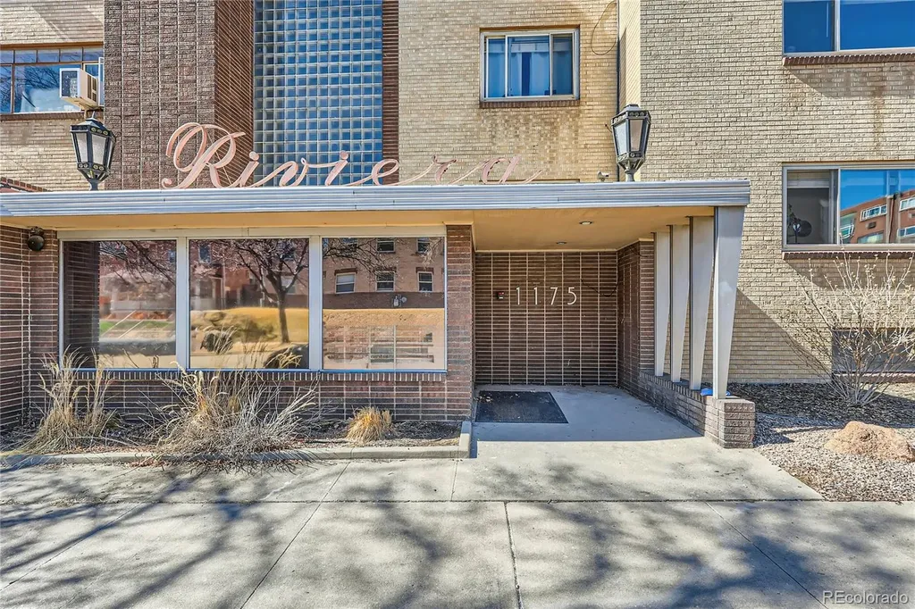 1175 N Emerson Street Denver CO 80218