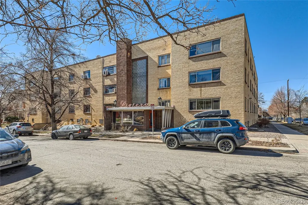 1175 N Emerson Street Denver CO 80218