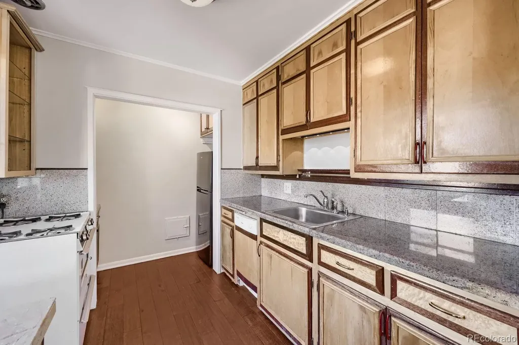 1175 N Emerson Street Denver CO 80218