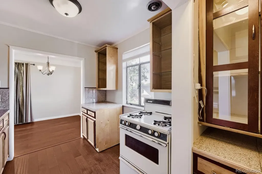 1175 N Emerson Street Denver CO 80218