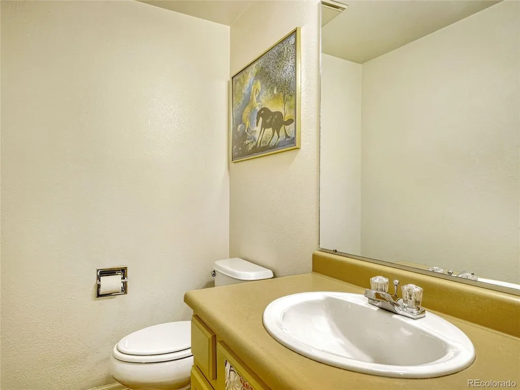 2005 Sussex Lane Colorado Springs CO 80909