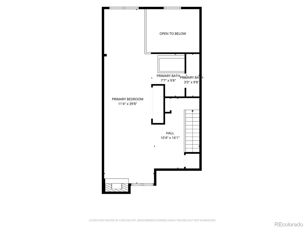 2005 Sussex Lane Colorado Springs CO 80909