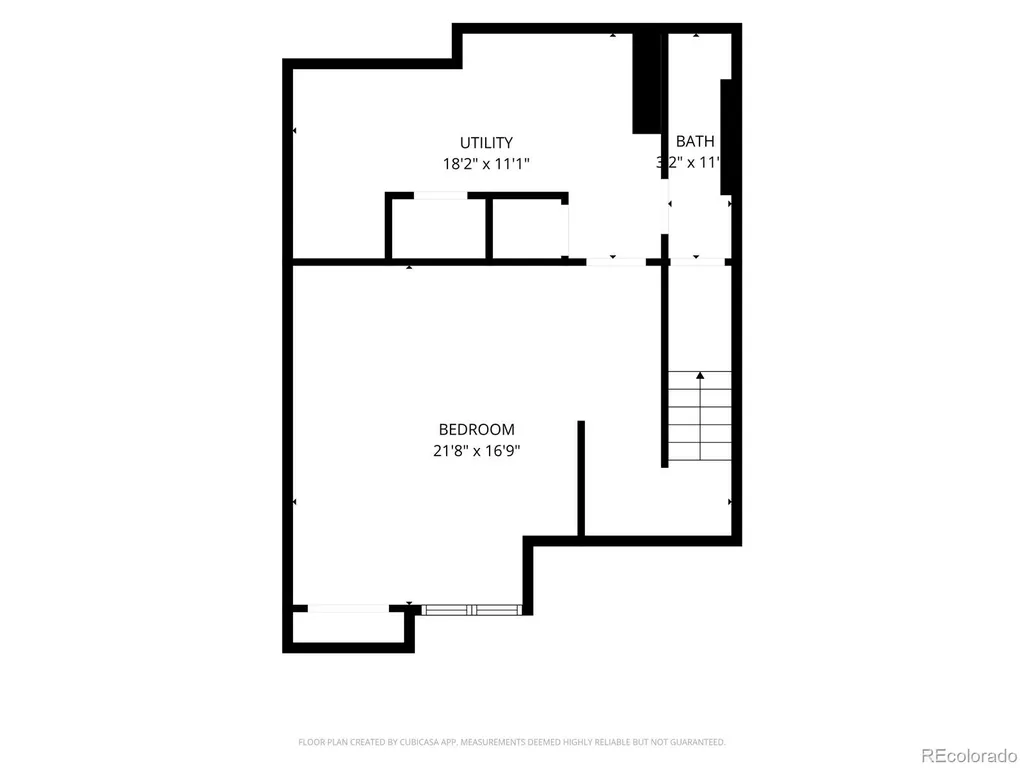 2005 Sussex Lane Colorado Springs CO 80909