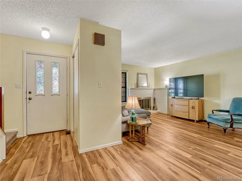 2005 Sussex Lane Colorado Springs CO 80909