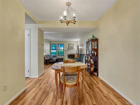 2005 Sussex Lane Colorado Springs CO 80909