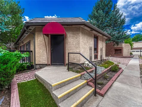 2005 Sussex Lane Colorado Springs CO 80909