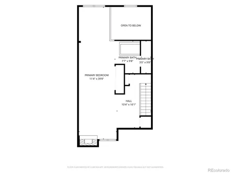 2005 Sussex Lane Colorado Springs CO 80909