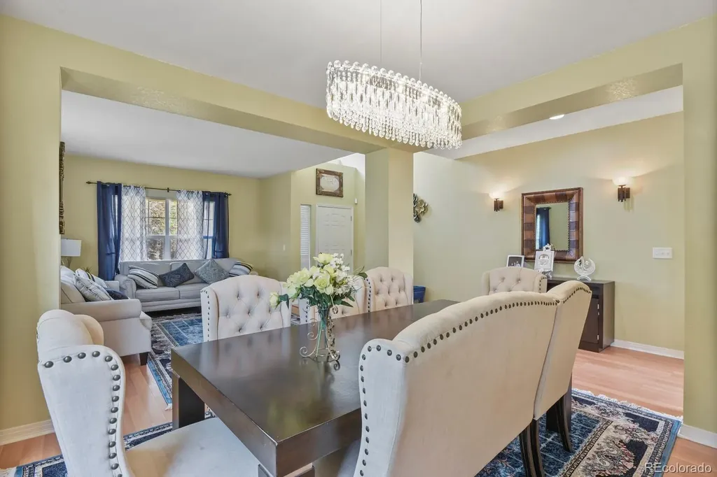25583 E Frost Place Aurora CO 80016