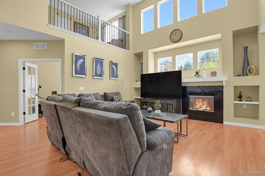 25583 E Frost Place Aurora CO 80016