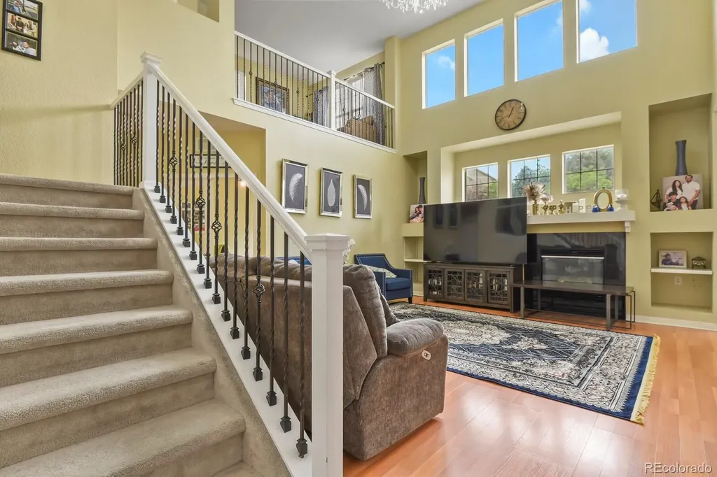 25583 E Frost Place Aurora CO 80016