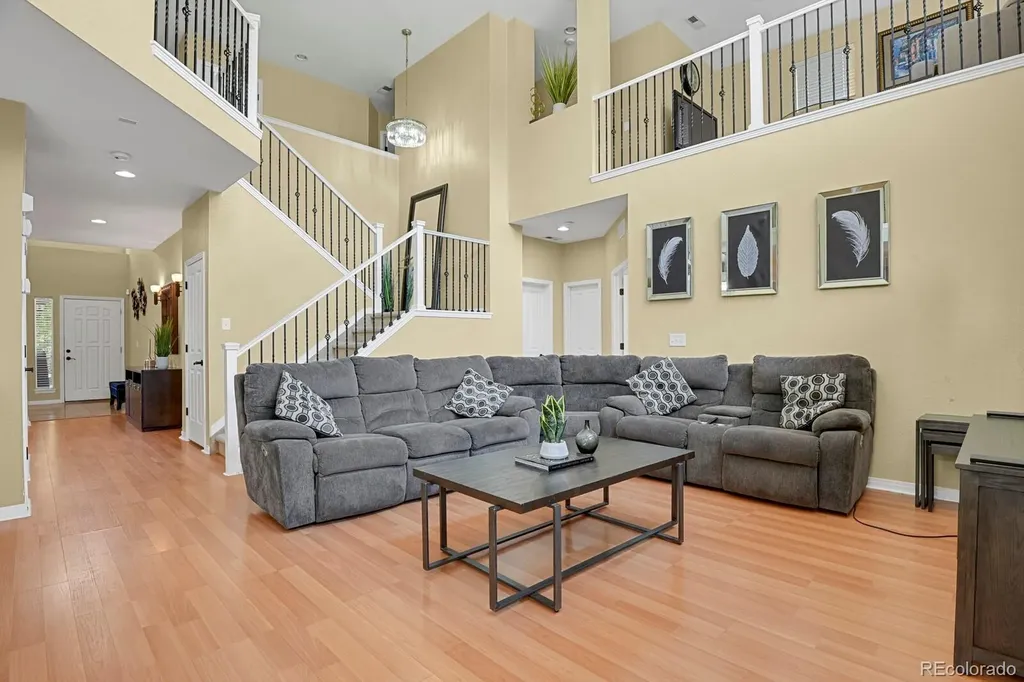 25583 E Frost Place Aurora CO 80016