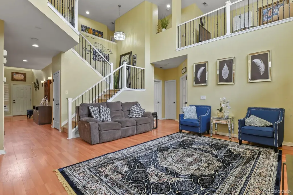 25583 E Frost Place Aurora CO 80016