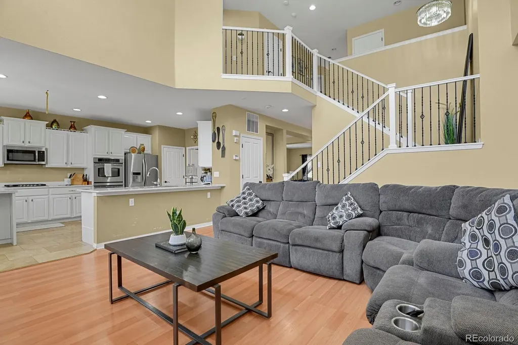 25583 E Frost Place Aurora CO 80016