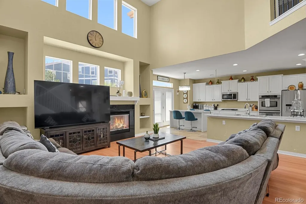25583 E Frost Place Aurora CO 80016