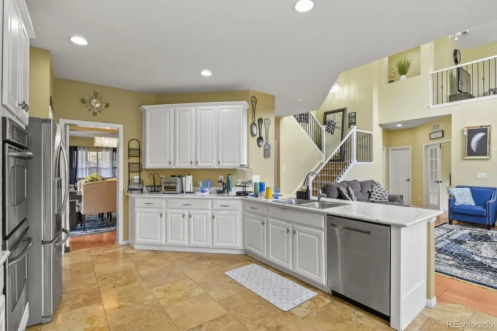 25583 E Frost Place Aurora CO 80016