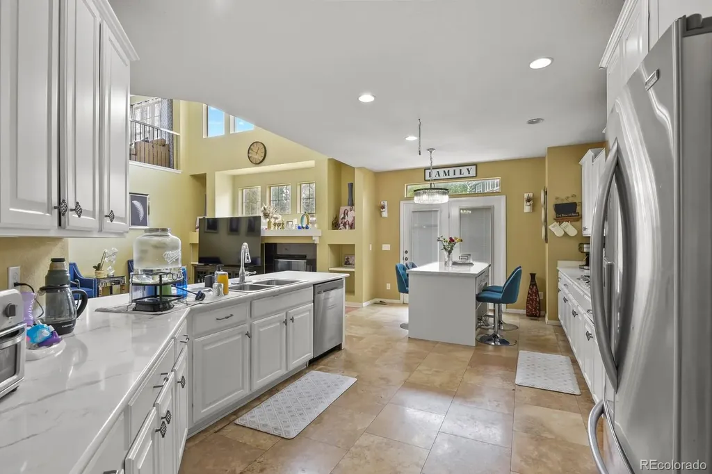 25583 E Frost Place Aurora CO 80016