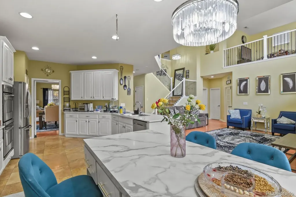 25583 E Frost Place Aurora CO 80016