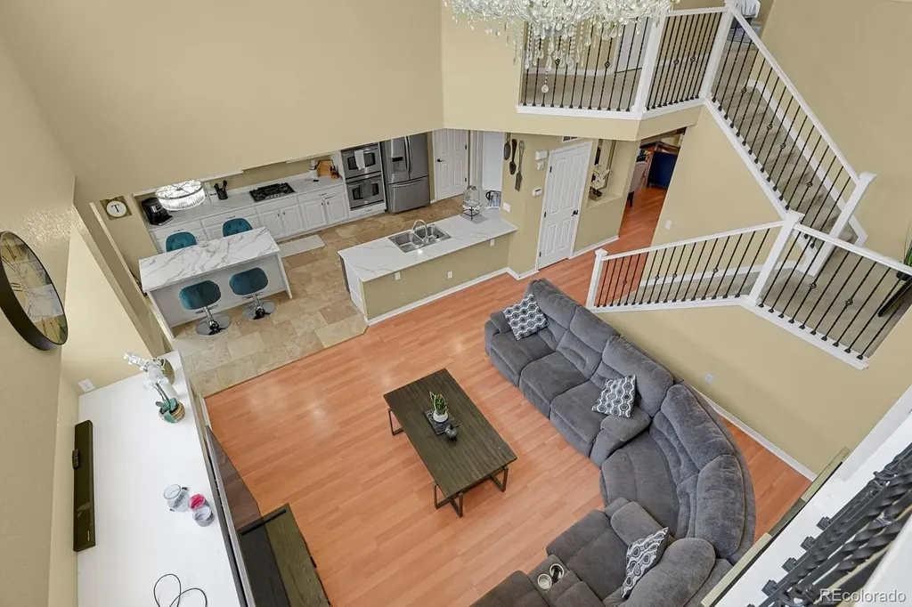 25583 E Frost Place Aurora CO 80016