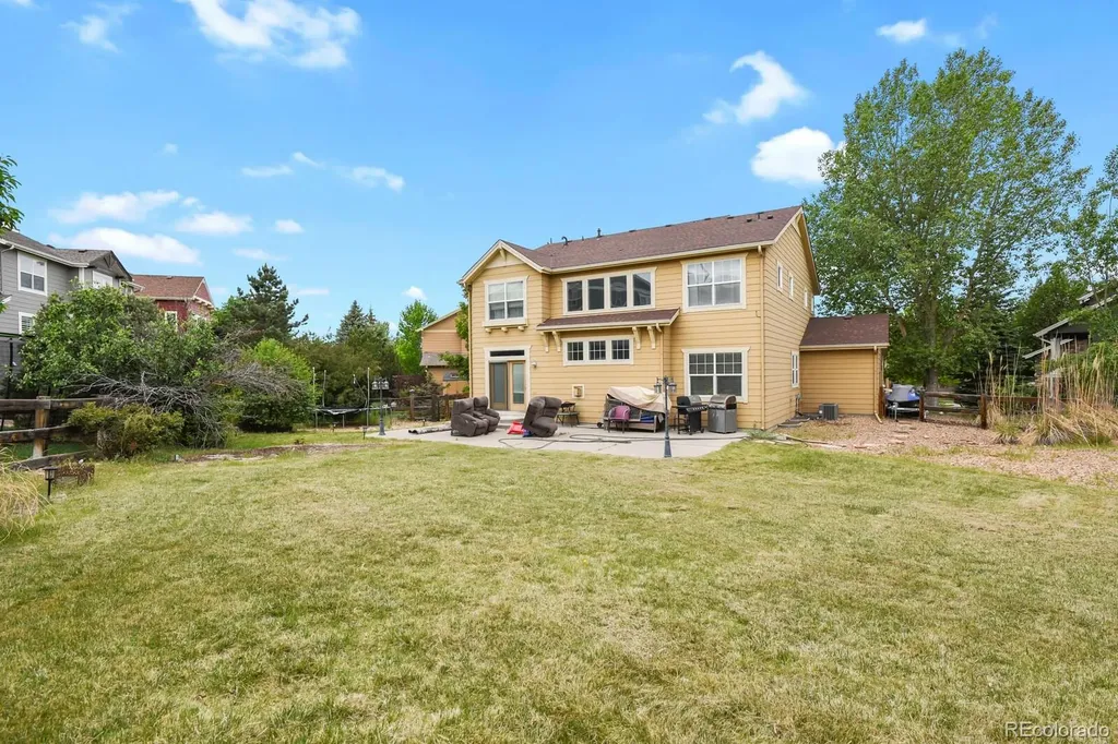 25583 E Frost Place Aurora CO 80016