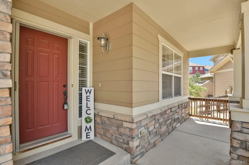 25583 E Frost Place Aurora CO 80016
